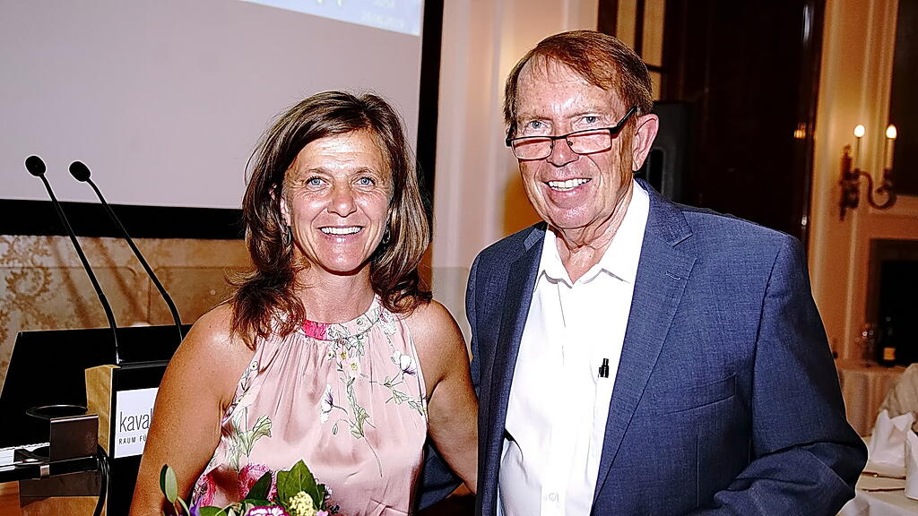 45 Jahre Salzburger Behindertensporttage