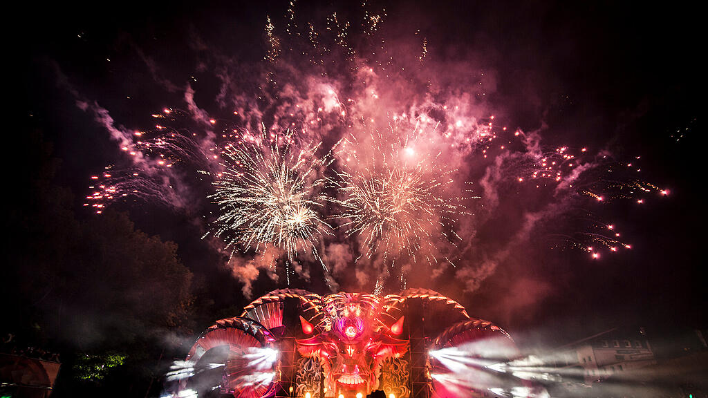 ELF19: Sa, Q-Dance I