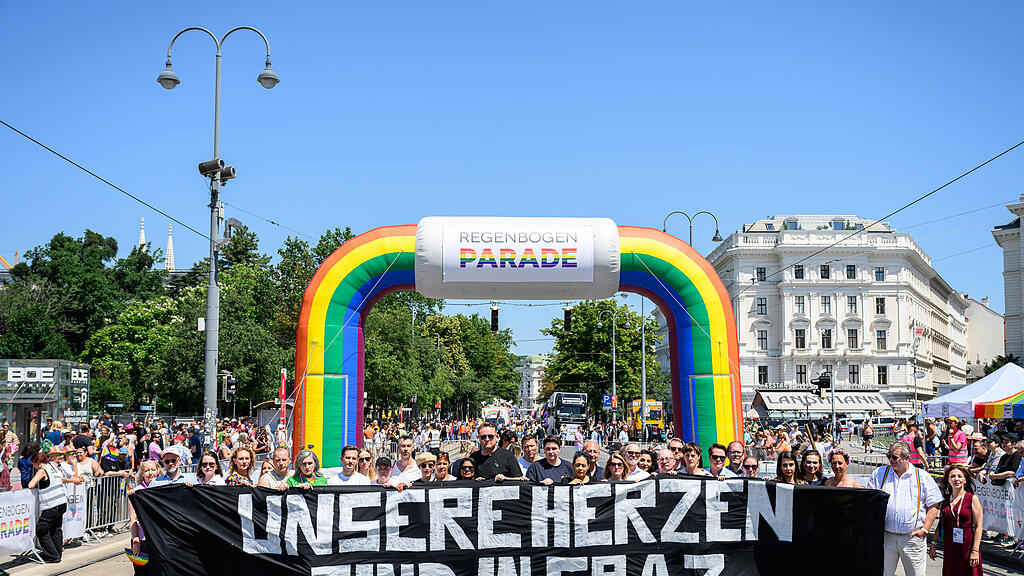 Pride Wien