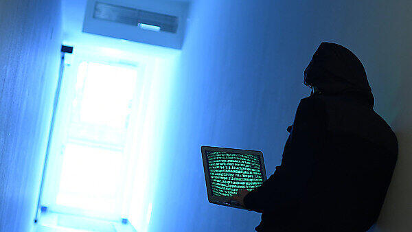 Hacker-Angriff auf besonders geschützte Stellen