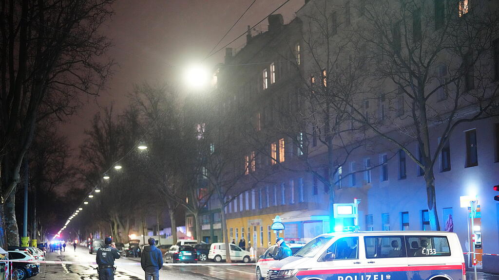 Mord an Frauen in Wien-Brigittenau