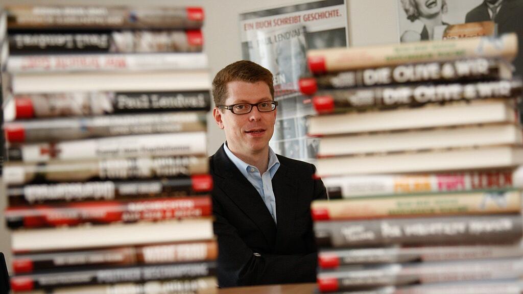 Gründer und bisheriger Eigentümer Hannes Steiner wird weiterhin Geschäftsführer des Verlages bleiben.