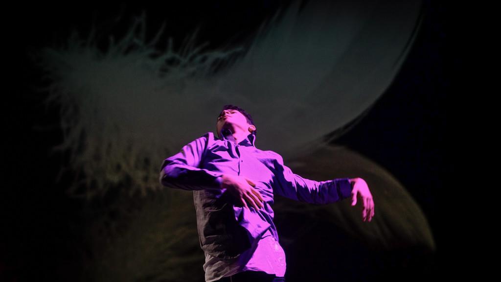 Hip Hop goes Theatre