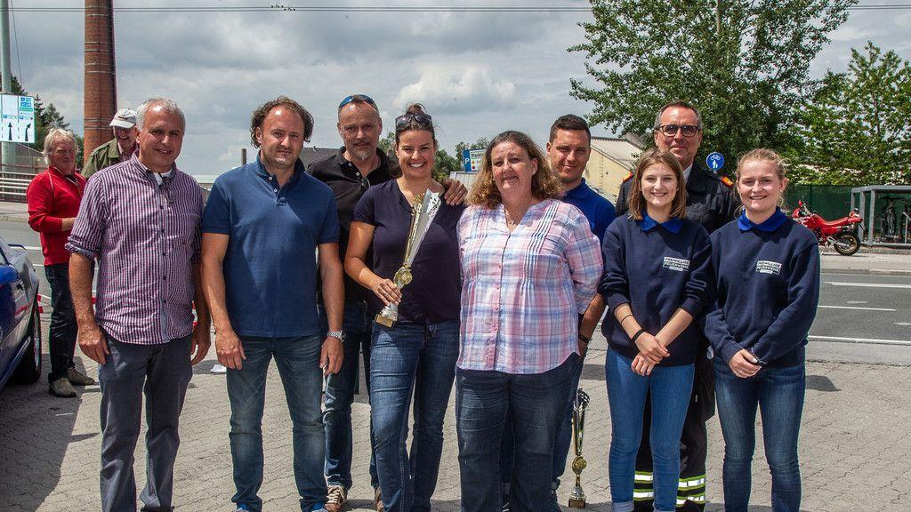 Gnigler Oldtimertreffen