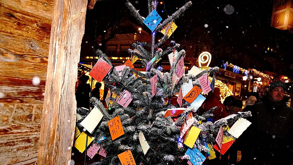 Adventmarkt Bad Hofgastein