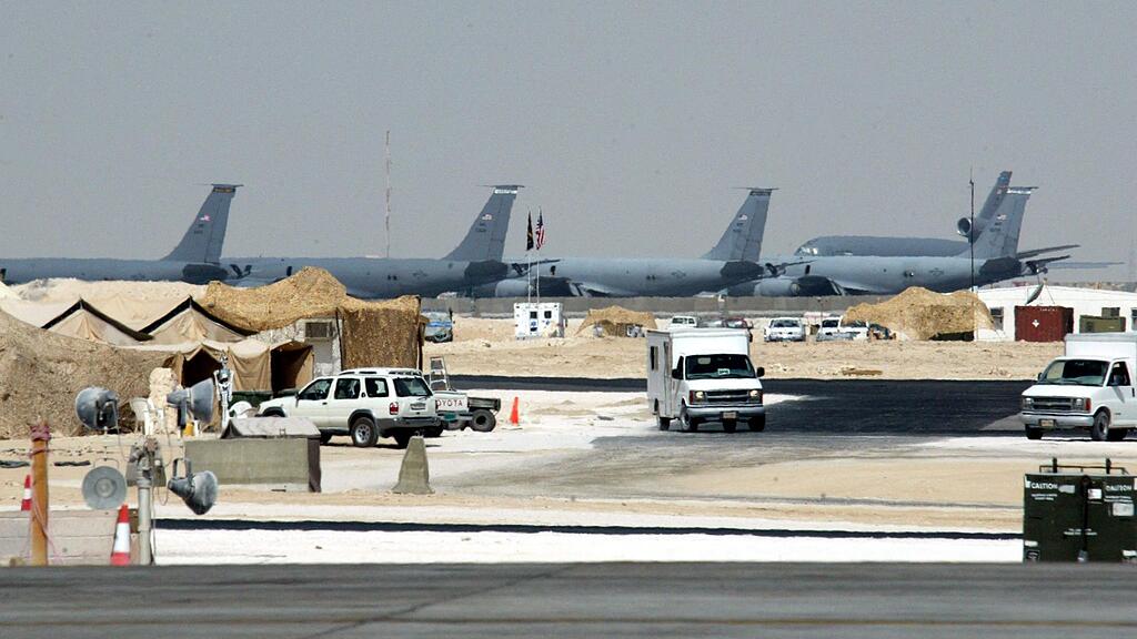 Iran: Raketenangriffe auf US-Basis in Katar