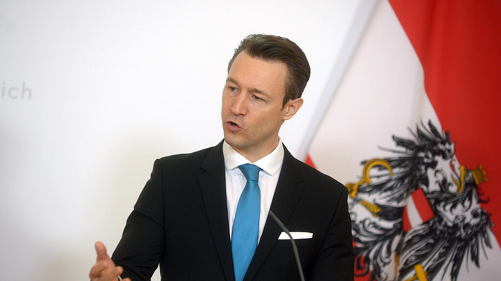 Gernot Blümel