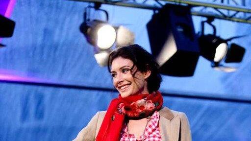 Salzburger Fashion Weeks eröffnet