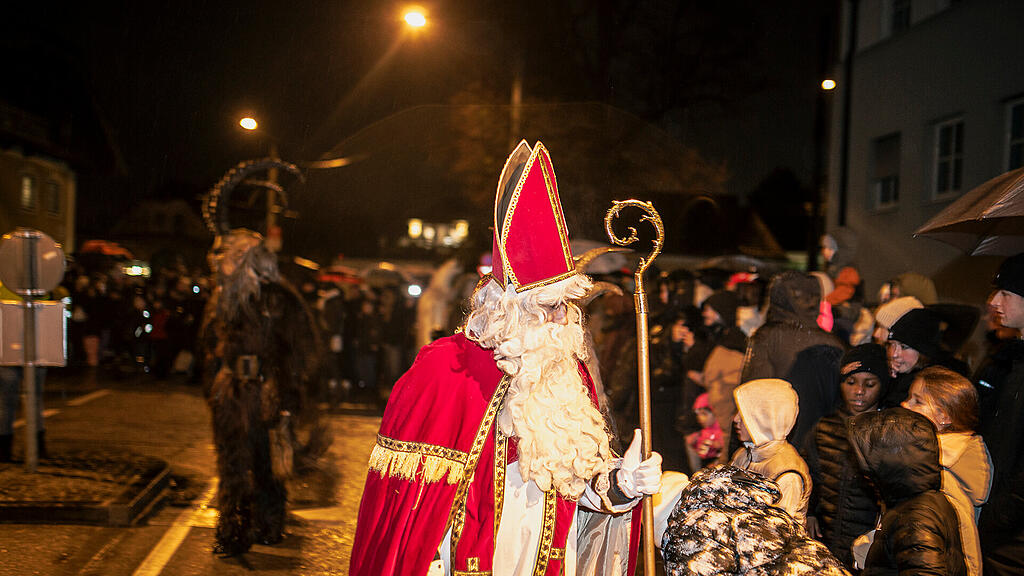 Maxglaner Krampuslauf
