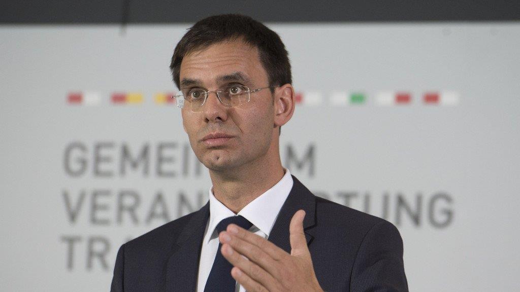 Landeshauptleutekonferenz in Bregenz
