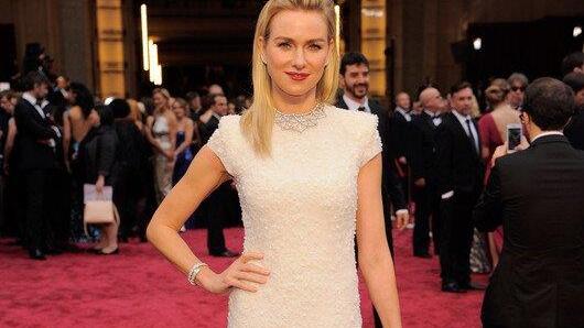 Oscars 2014: Frauen am Red Carpet