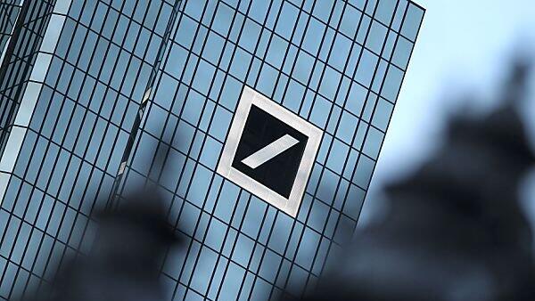 Die Deutsche Bank will "sozialverträglichen" Arbeitsplatzabbau