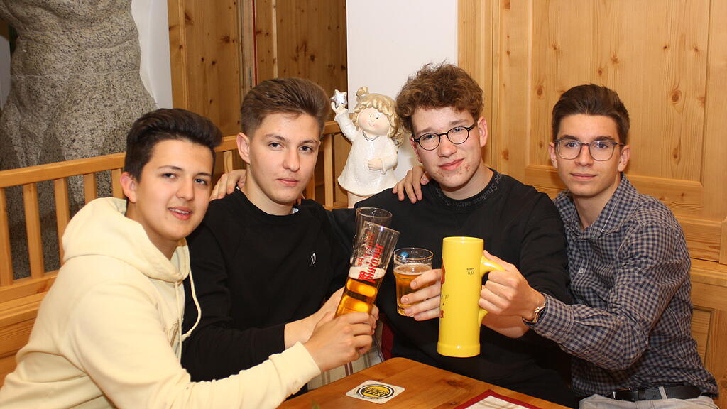 Bierfrühling Tamsweg