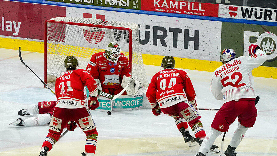 Bozen_Red Bull Salzburg