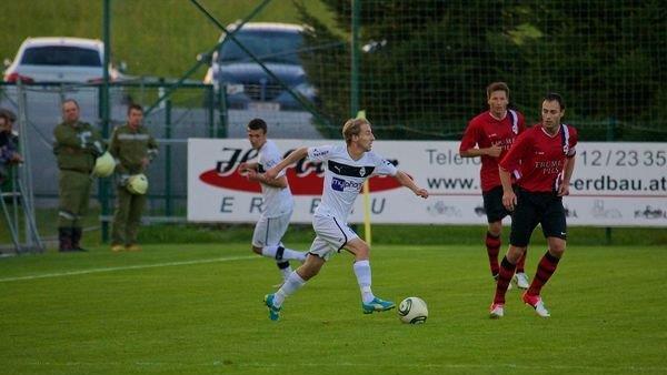 Seekirchen - Austria Salzburg