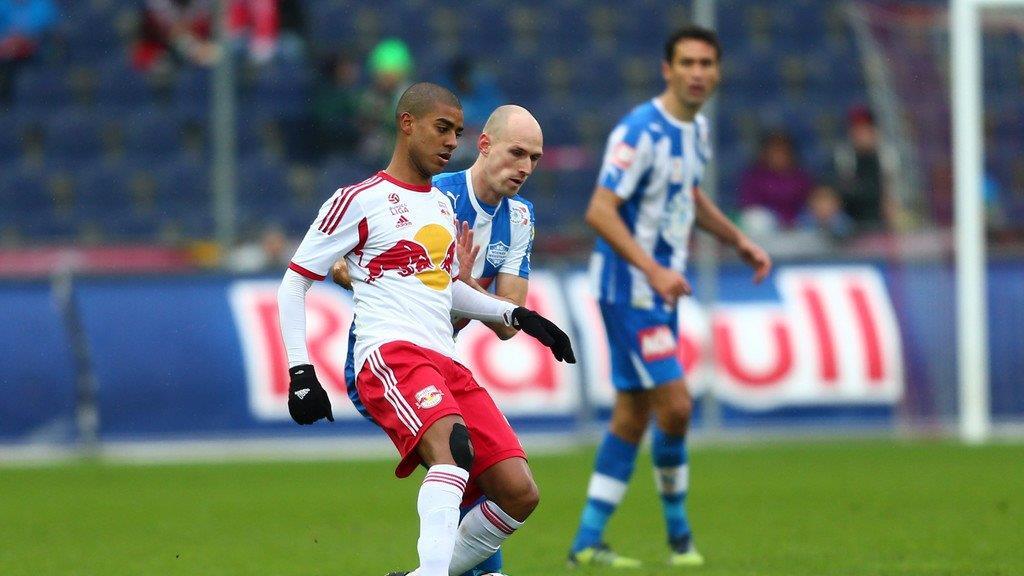 Red Bull Salzburg - Wr. Neustadt