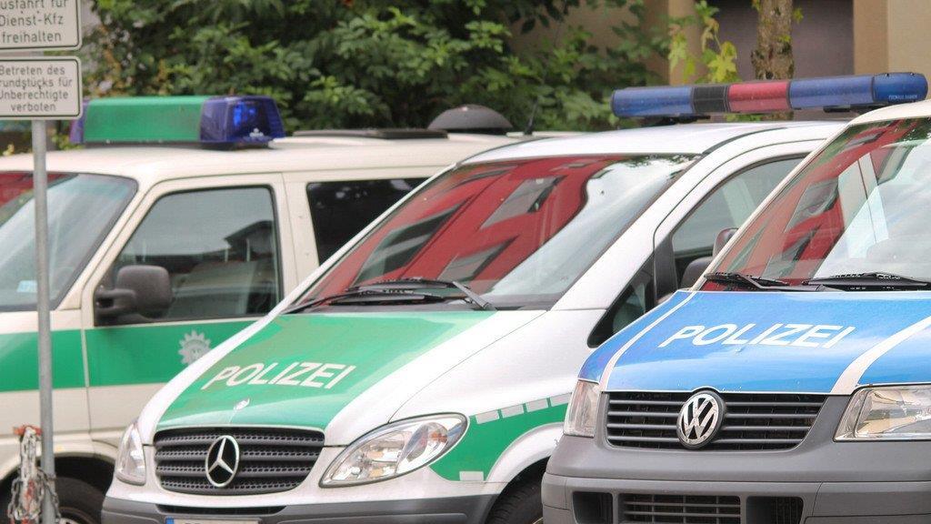 Mord in Bad Reichenhall: Fahndung nach Täter läuft