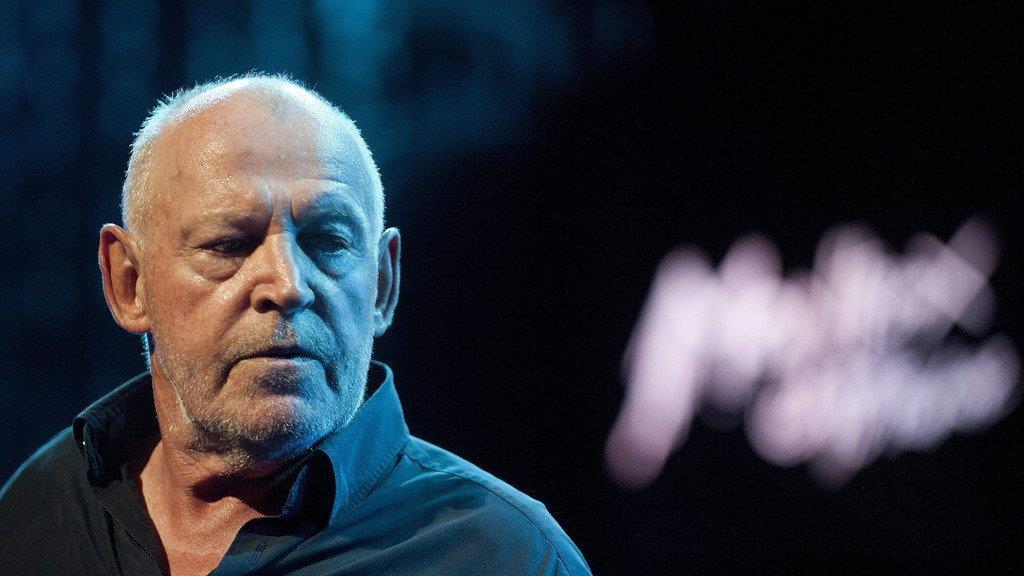 Bilder von Joe Cocker