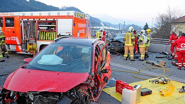 Für 2015 wurden 460 Verkehrstote hochgerechnet