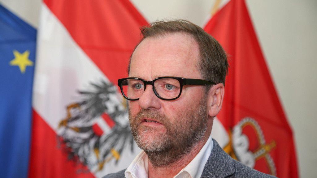 Koalitionsverhandlungen laufen