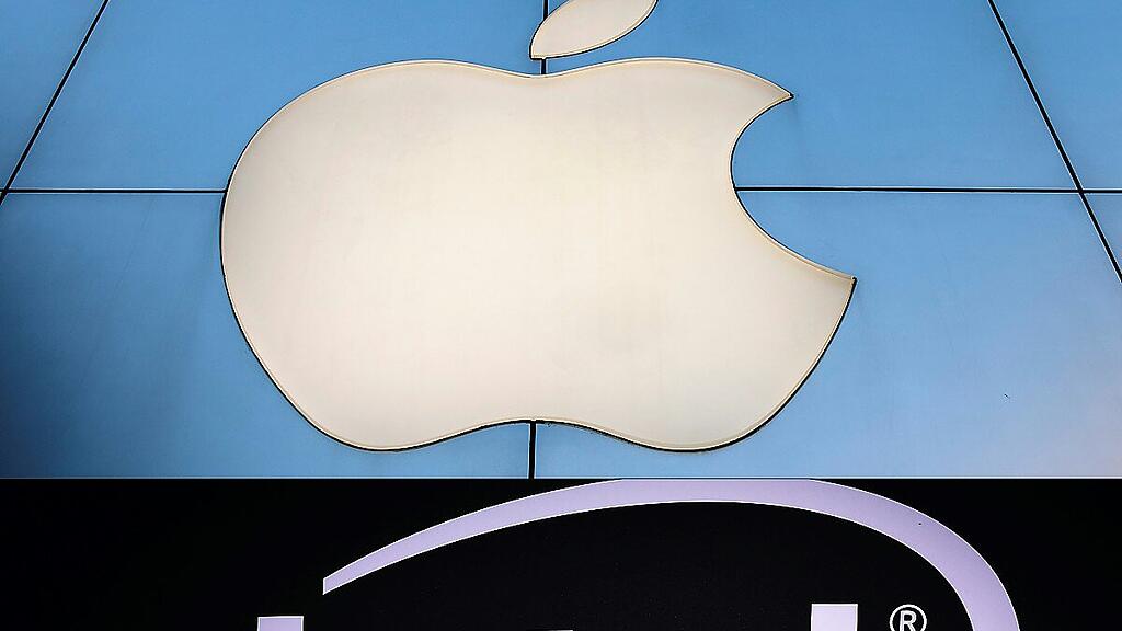 SB, Apple, Intel