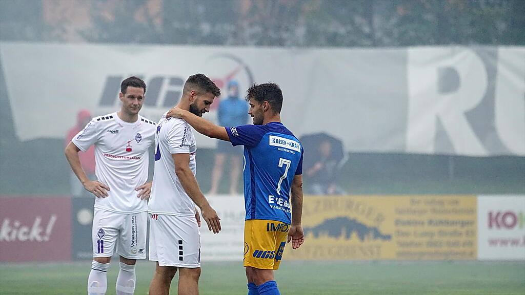 SAK, Austria Salzburg, Regionalliga