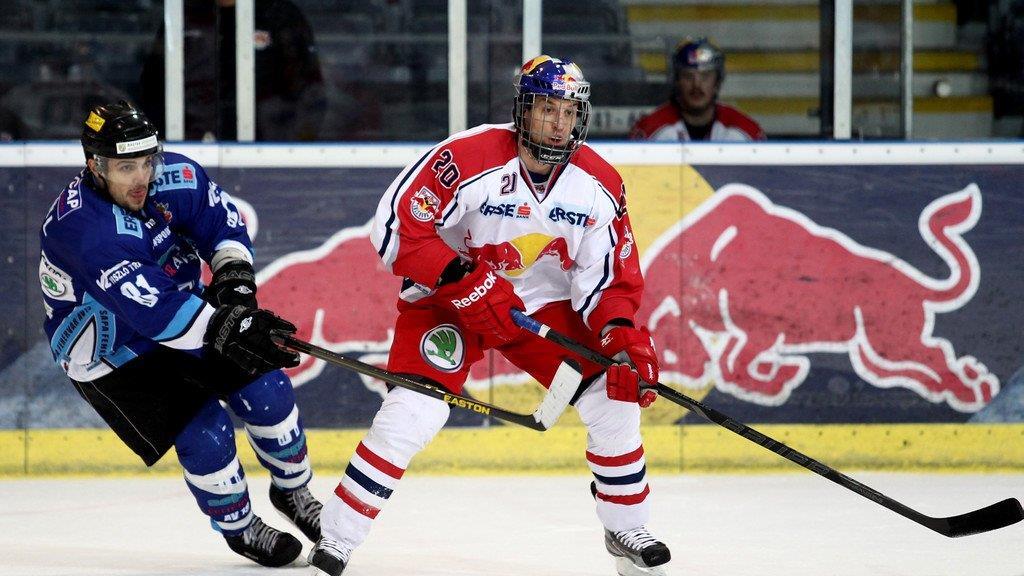 RB Salzburg - Szekesfehervar