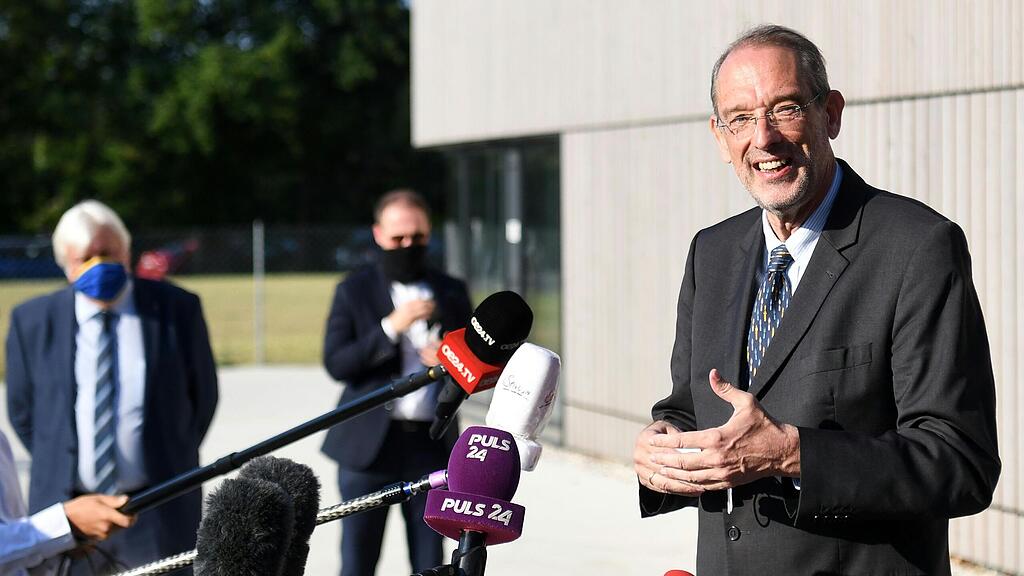 Heinz Faßmann
