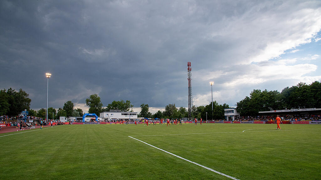 UNIQA ÖFB CUP / WSC HERTHA WELS - RED BULL SALZBURG
