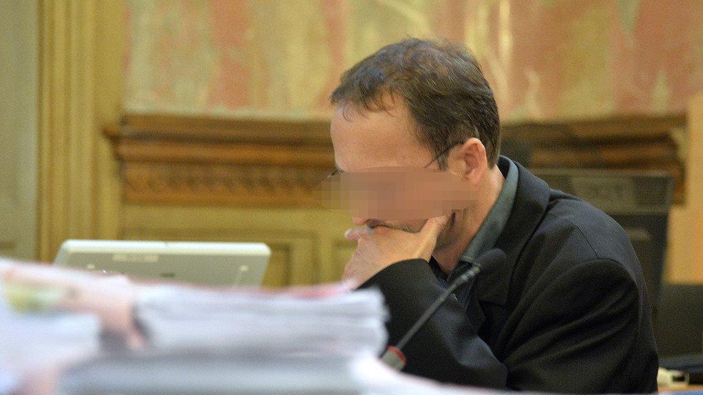 Testamentsfälscher-Prozess in Salzburg