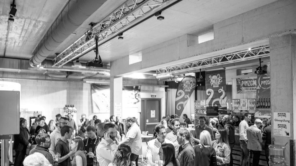 BeerTasting Event I