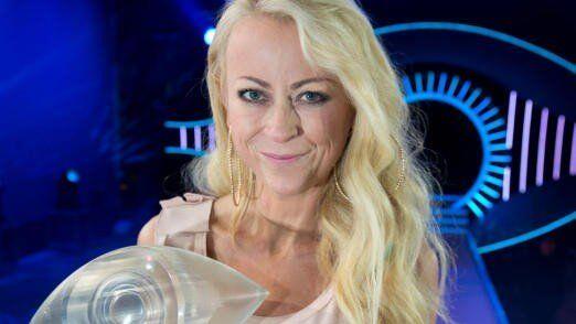 Elvers-Elberzhagen zuletzt wegen ihrer Alkoholprobleme in den Schlagzeilen