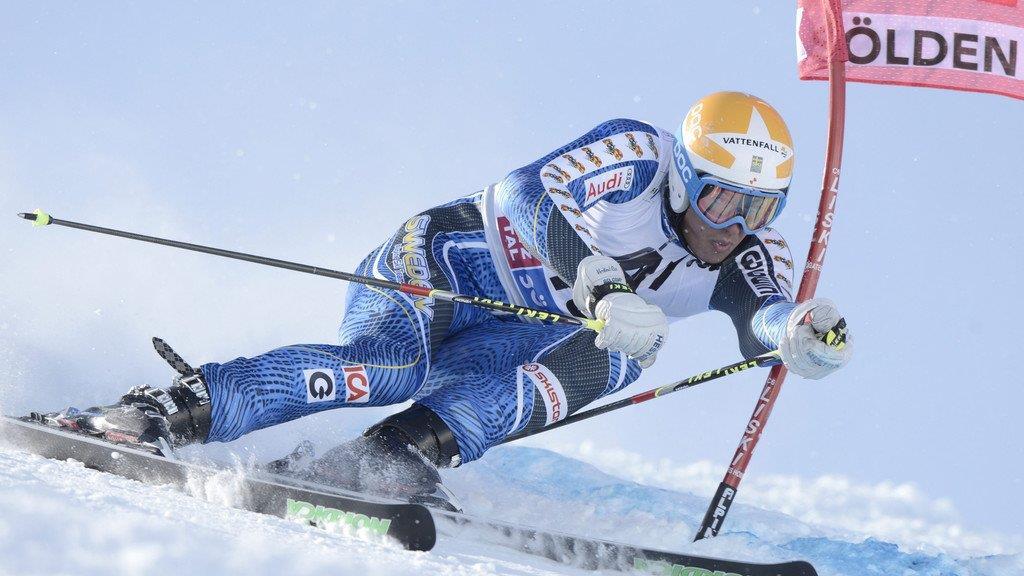 Sölden: Die besten Bilder vom Rennen