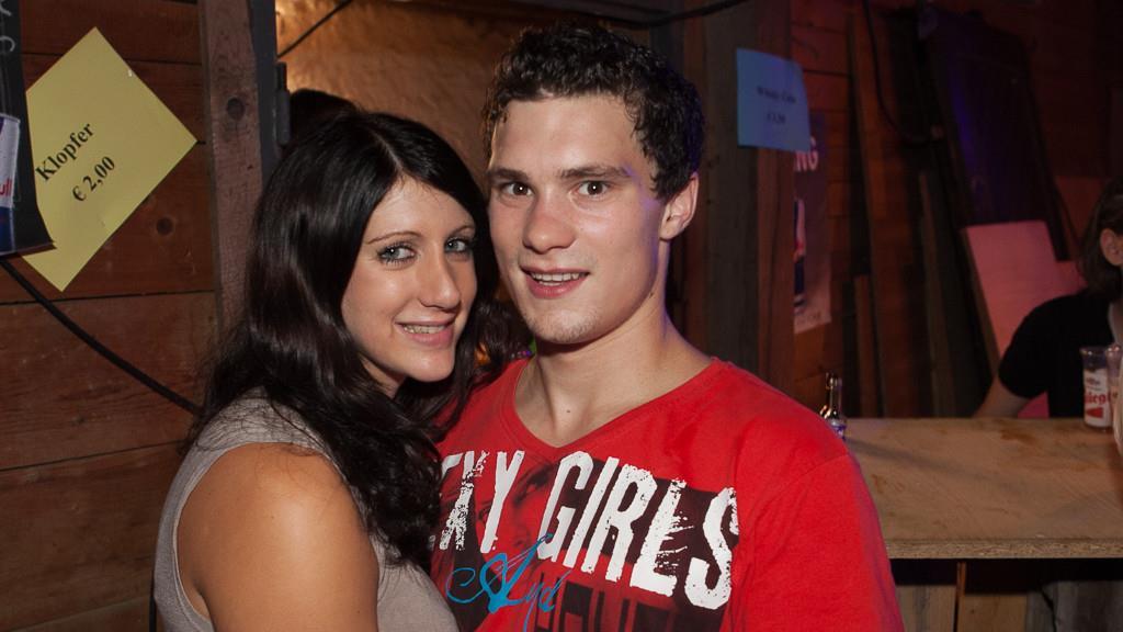 Walser Dorffest 2015, I