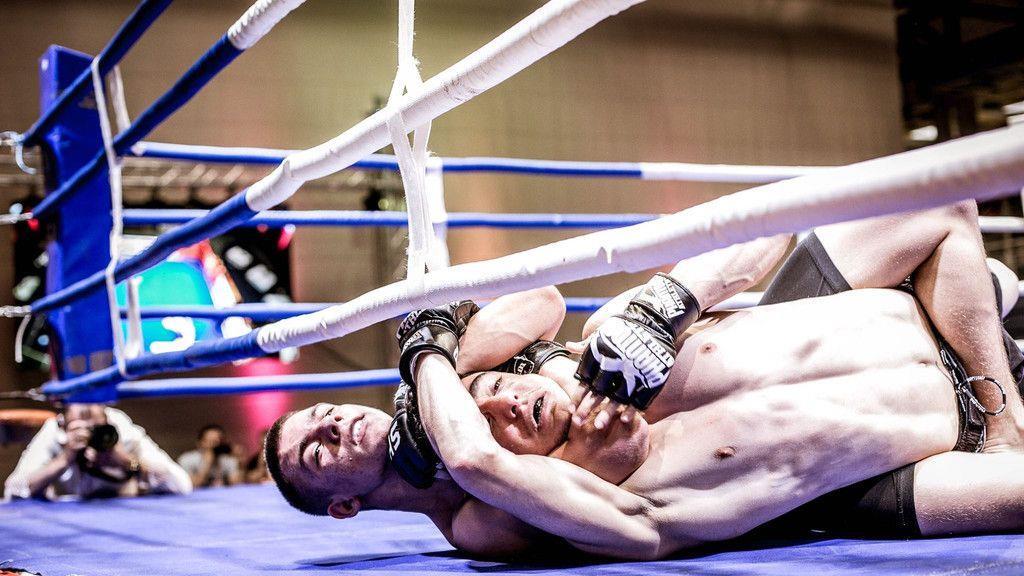 Fight Night 3.0 II