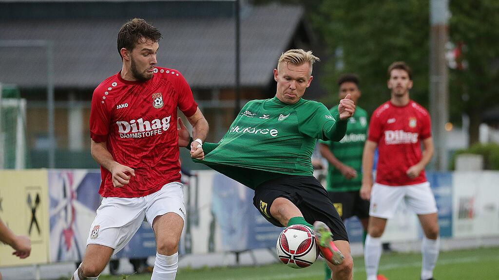 Wals-Gr\u00fcnau - Seekirchen