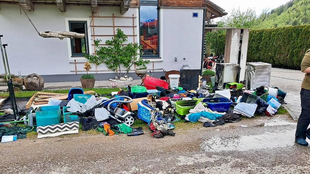 brand faistenau