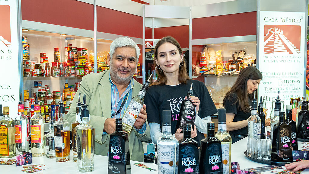 "Alles für den Gast", Samstag II