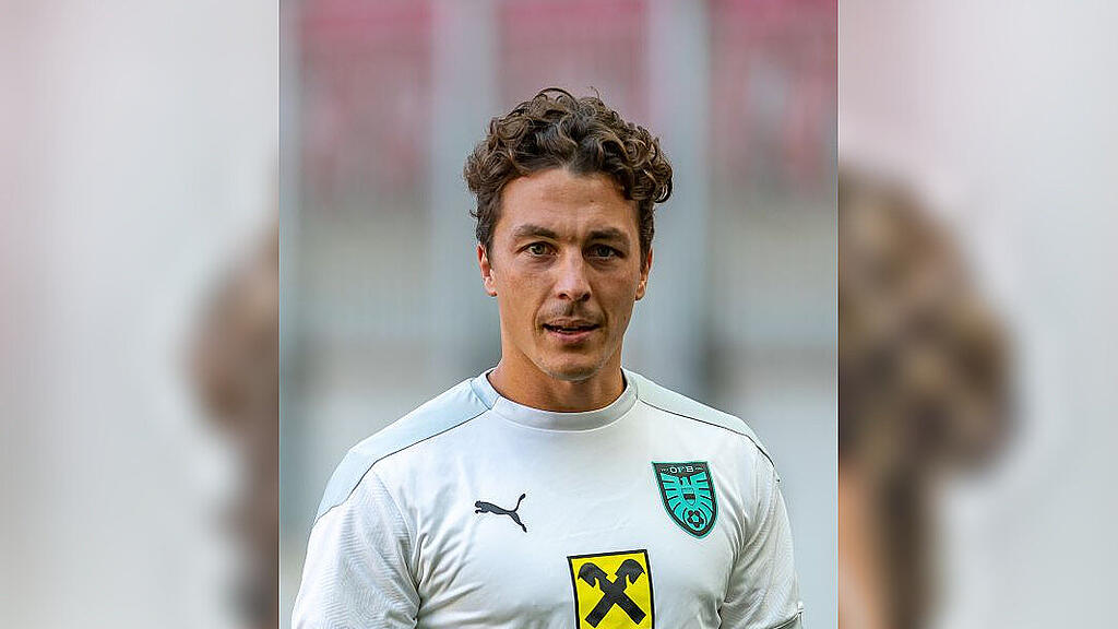 symb_Baumgartlinger, Julian Baumgartlinger,