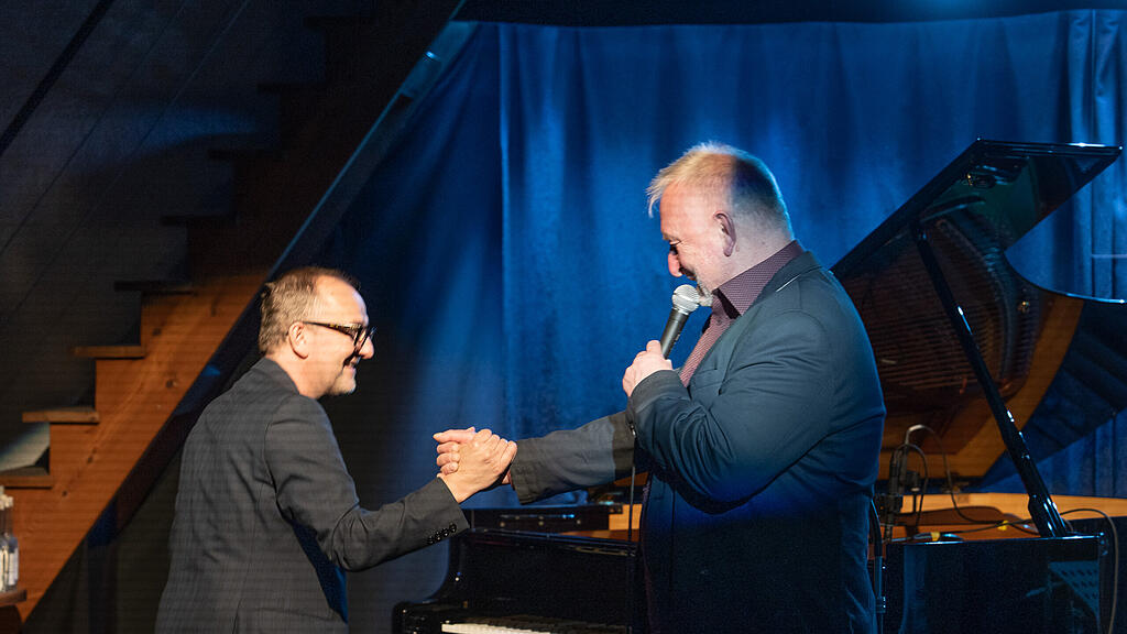 Snow Jazz Gastein
