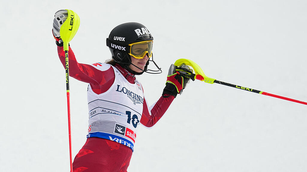 Katharina Liensberger