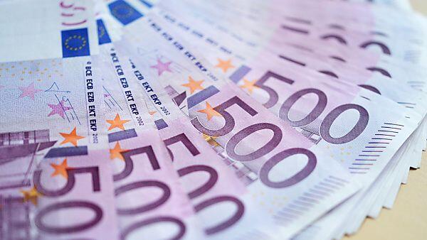 Als Millionär verfügt man in der Regel über das nötige Kleingeld