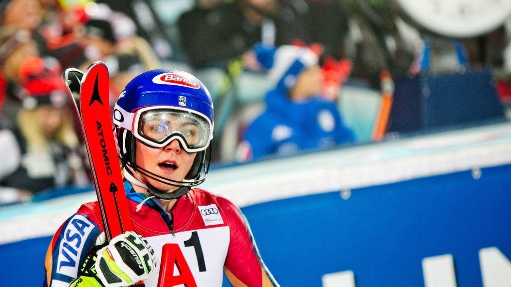 Mega-Stimmung beim Nachtslalom in Flachau