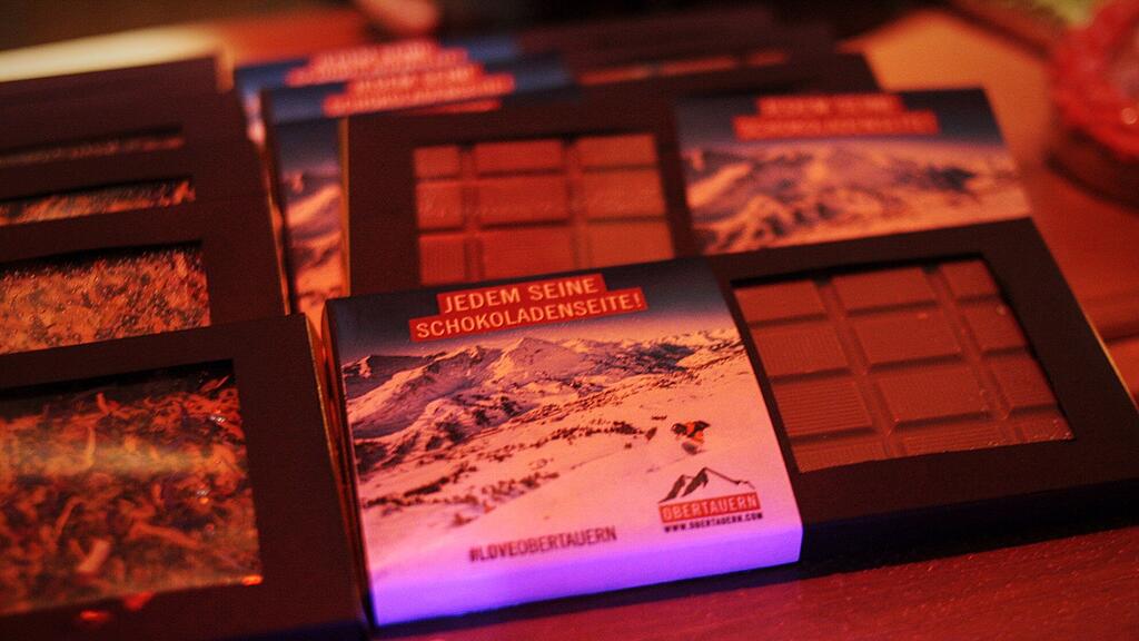 Tauern - Advent in Obertauern