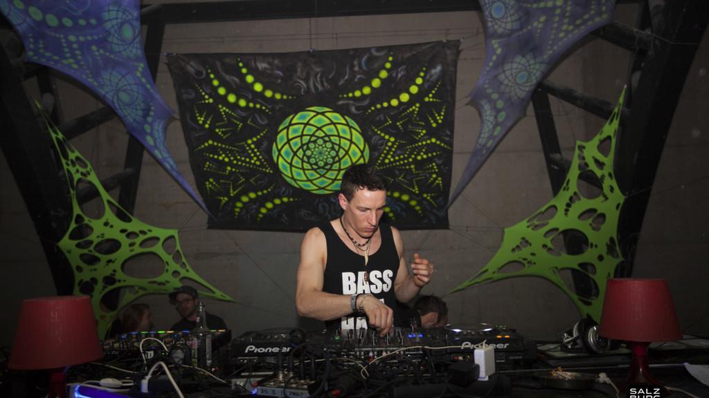 Soundforce II