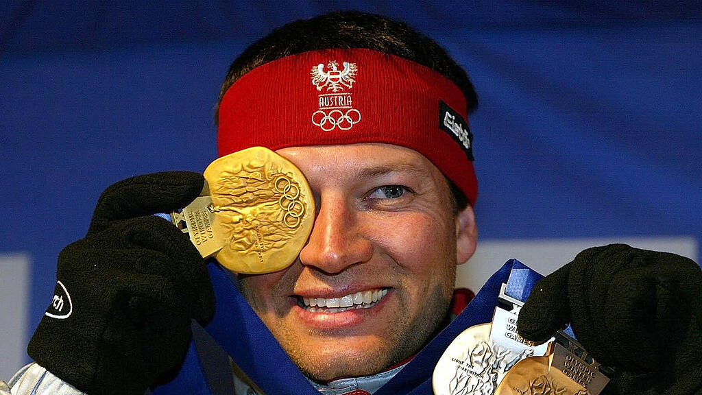 Stefan Eberharter