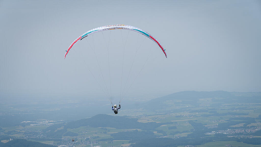 x-alps 2