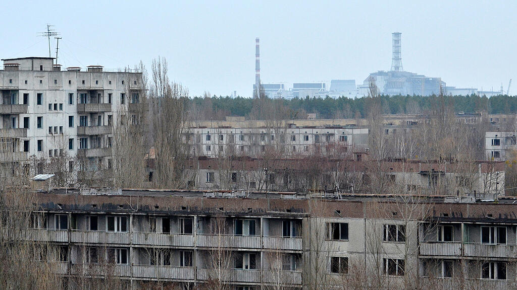 Tschernobyl