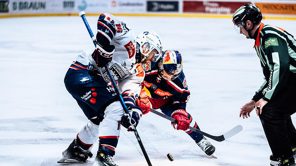 Fehervar AV19 vs. Red Bull Salzburg
