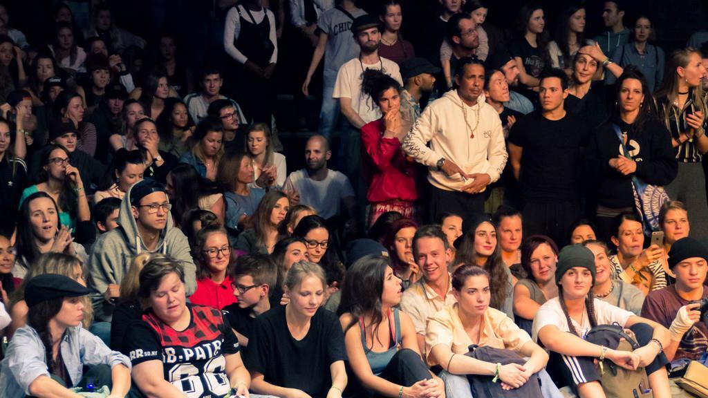 - Flavourama Battle Finals I